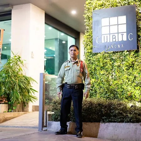 Cubic Bangna