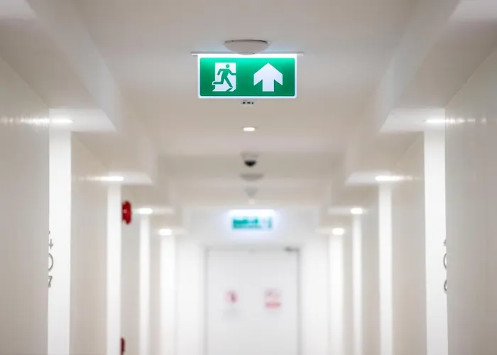 Cubic Bangna 3* Bangkok