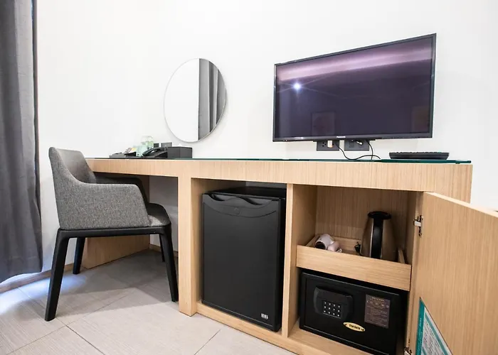 Cubic Bangna 3*