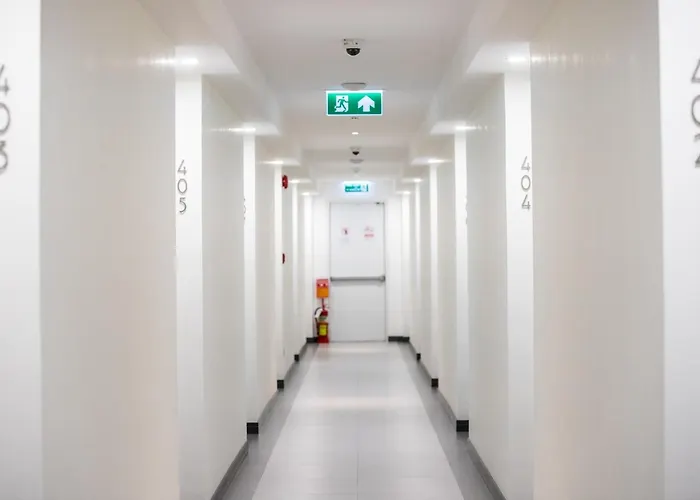Cubic Bangna 3* Bangkok