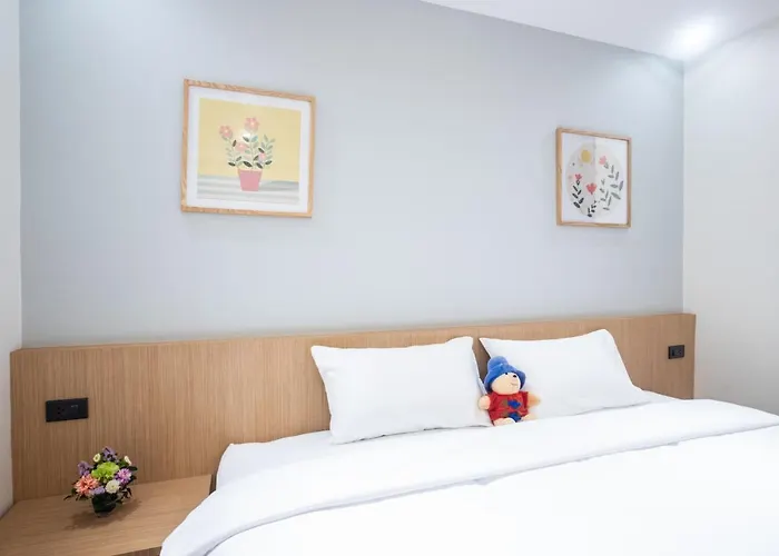 Hotel Cubic Bangna 3*