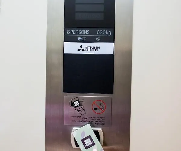 Cubic Bangna Hotel Bangkok