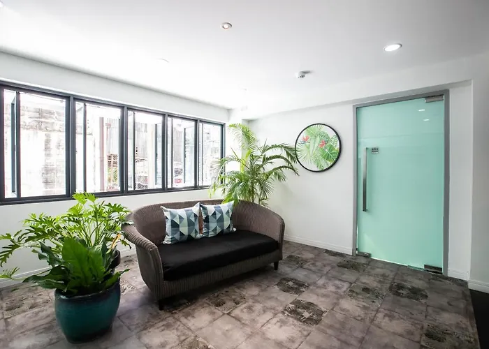 Cubic Bangna Bangkok