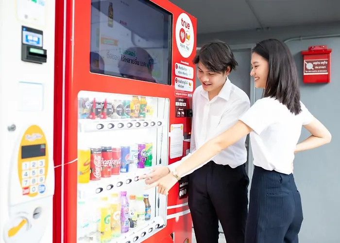 Cubic Bangna 3* Bangkok