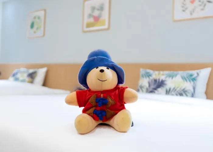 Cubic Bangna 3* Bangkok