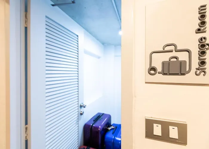 Hotel Cubic Bangna