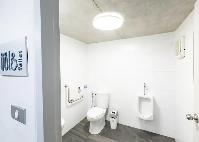 Cubic Bangna