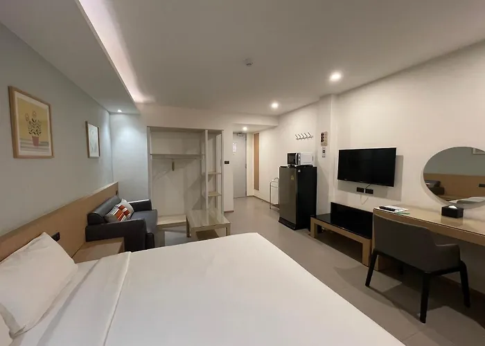 Cubic Bangna