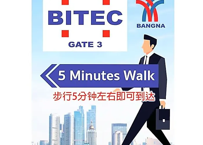 Cubic Bangna Hotel