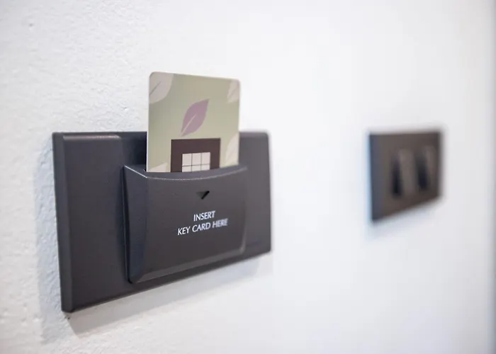 Cubic Bangna Bangkok